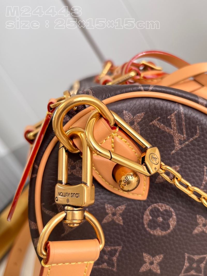 LV Speedy Bags